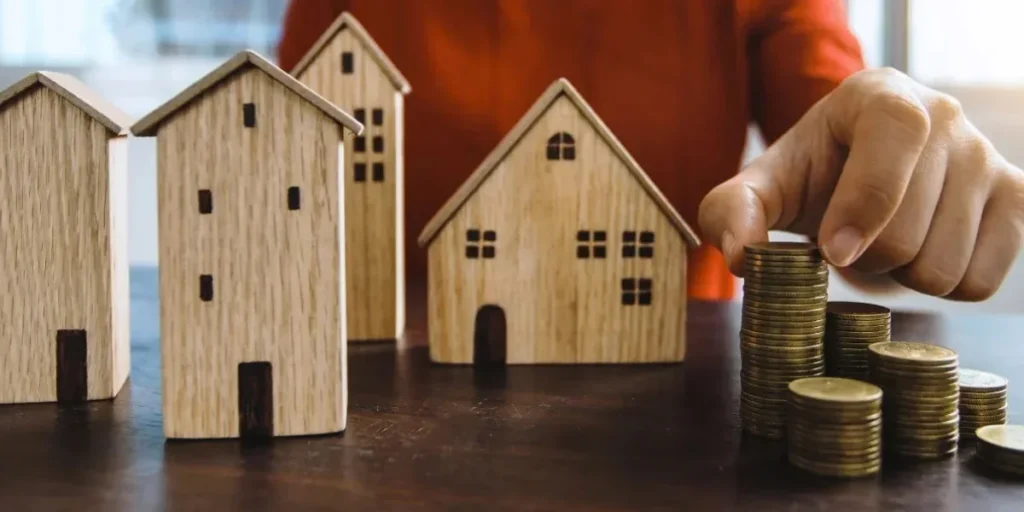 Rental property investment and landlord insurance cost planning